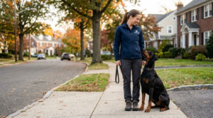 Why Won’t My Dog Listen to Me Outside but listen at Home?