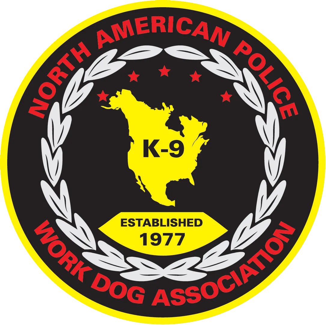 North American Police Work Dog Association K-9