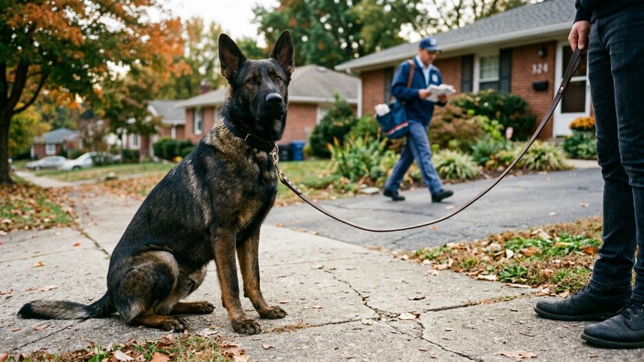 New Jersey dog bite laws