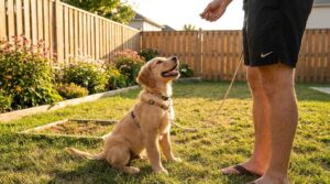 How to Potty Train a Puppy in 7 Days