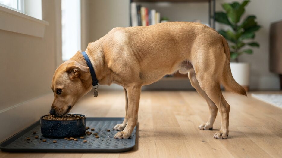 Recognizing Dog Food Aggression Before the Growl: Early Warning Signs Most Owners Miss