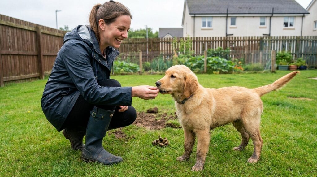 Puppy Potty Training Regression: Causes, Fixes, and How to Get Back on Track 2 - potty training regression,puppy potty training regression Causes of Puppy Potty Training Regression