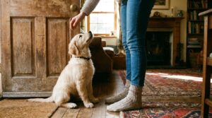 Puppy Potty Training Regression: Causes, Fixes, and How to Get Back on Track