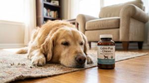 best calming supplement for dogs