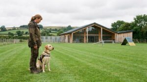 Dog Training in South Jersey | Dan Gentile Dog Training