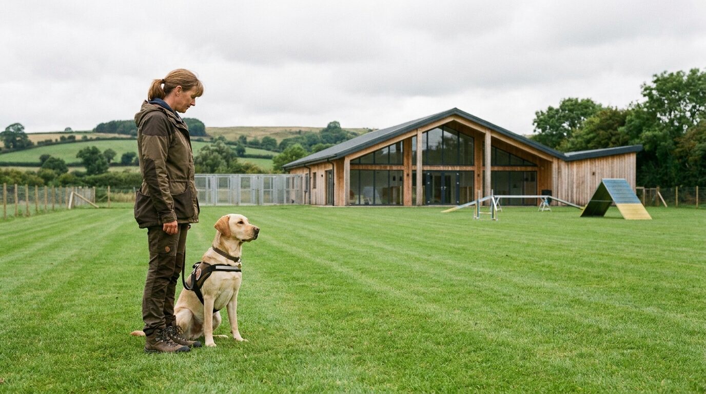 Dog Training in South Jersey | Dan Gentile Dog Training