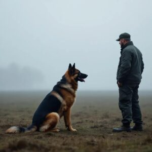 BootCamp dog training image 1
