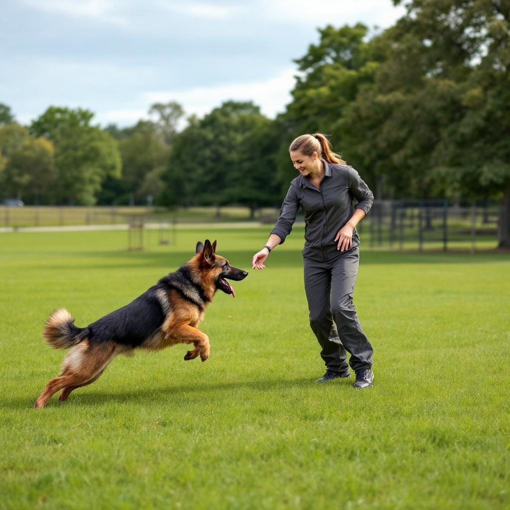 How to Find a Certified Dog Trainer Near Monmouth County That Actually Delivers Results 3 - professional dog trainer NJ
