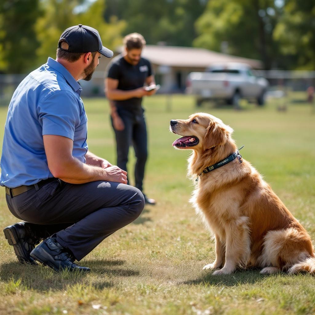 How to Find a Certified Dog Trainer Near Monmouth County That Actually Delivers Results 4 - find a dog trainer