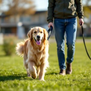 Nutley dog training