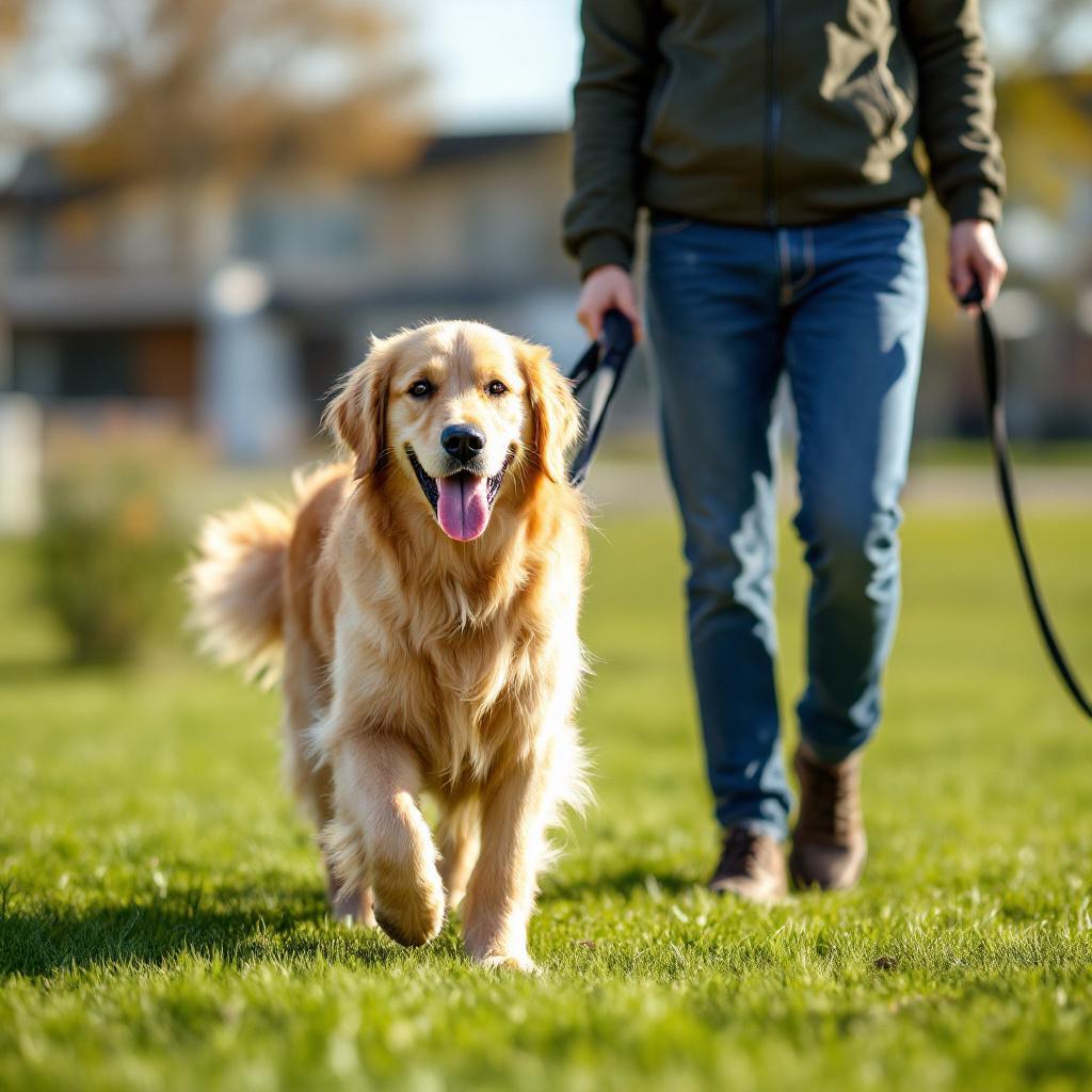 Nutley dog training
